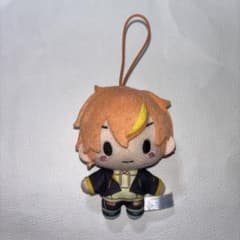 東雲彰人 ふわぷち ぬいぐるみ ぬい プロセカ 初期服 ふわぷちマスコットのサムネイル