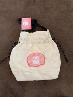 ちいかわ　巾着バッグのサムネイル