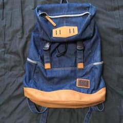 リュック よちゃーサマ専用のサムネイル