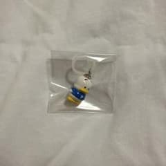 サンリオ あひるのペックル めじるしアクセサリーのサムネイル