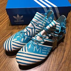 berikaLOVE様専用 ネメシス メッシ 17.1 FG/AGのサムネイル