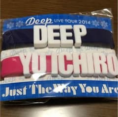 DEEP YUICHIRO ゴムブレスのサムネイル