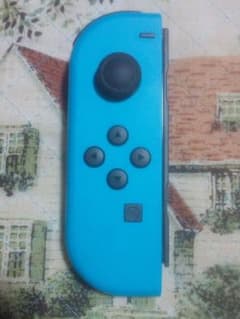 switch　ジョイコン（左）ジャックのサムネイル