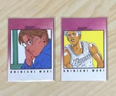 SLAM DUNK スラムダンク カードダスマスターズ スラムダンク カードダスマスターズ 桜木花道｜Yahoo!フリマ（旧PayPay