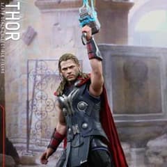 ホットトイズ アベンジャーズ エイジ オブ ウルトロン‼️のサムネイル