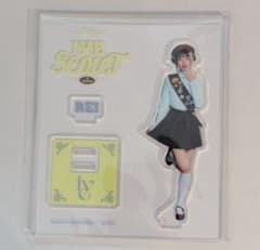IVE FAN CONCERT アクリルスタンド レイのサムネイル