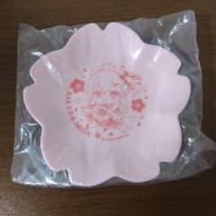 ホロライブ ホロクッキング みこの桜プレートのサムネイル