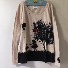 scolar アリスTシャツのサムネイル
