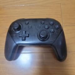 Nintendo NINTENDO SWITCH PROコントローラーのサムネイル
