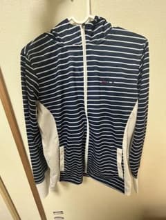 FILA フード付きラッシュガードのサムネイル