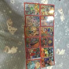 ドラゴンボールヒーローズのサムネイル