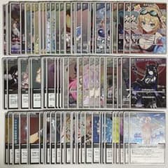 ホロカ　S　まとめ売り　97枚セット　　837 ホロカ S まとめ売り 97枚セット 837 - メルカリ