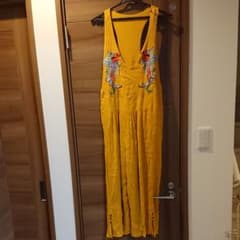 チャイハネ サロペットのサムネイル