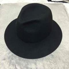 FREAK'S STORE つば広ハットのサムネイル