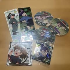 忍たま乱太郎 6年生グッズ まとめ売りのサムネイル