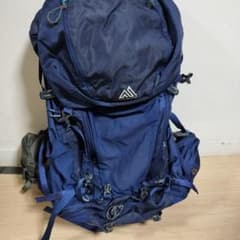 GREGORY DEVA 70 バックパックのサムネイル