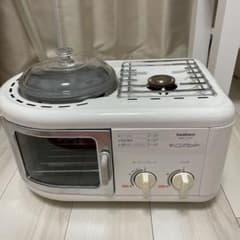 イワタニ　モーニングクッカーのサムネイル