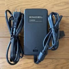 (値下げ)ENGEL エンゲル　冷蔵庫　ACアダプタ　SPU80-106のサムネイル