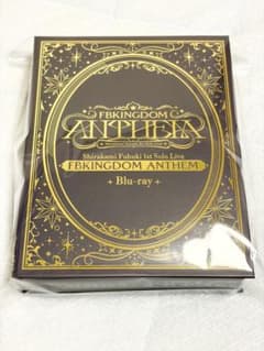 白上フブキ 1st ソロライブ FBKINGDOM “ANTHEM”のサムネイル