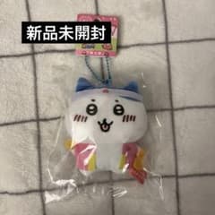 ちいかわキーチェーン【桃太郎】(ハチワレ)のサムネイル