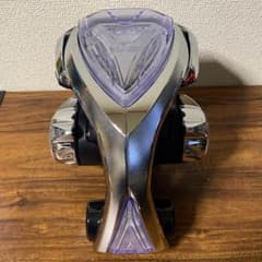 パチンコ 三共(ビスティ) フリーダム枠 レバー&ハンドルユニット 実機