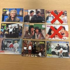 ごっつええ感じ シール 26枚 ステッカー バラ売り可 - メルカリ