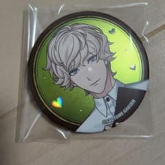 天草シオン スイパラ 缶バッジ - メルカリ