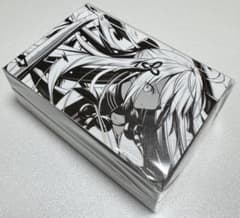沖田オルタ デュアルデッキケース Fate/GrandOrder FGO 沖田オルタ デュアルデッキケース Fate/GrandOrder FGO - メルカリ