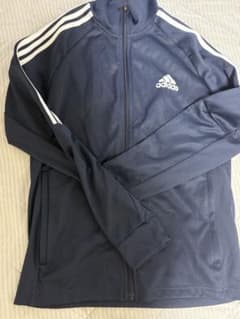 adidas アディダス ジャージ　上下セットのサムネイル
