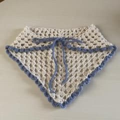 【ハンドメイド】バブーシュカのサムネイル