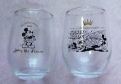 ミッキーマウス　タンブラー　Disney Pair Tumbler　フランフランのサムネイル