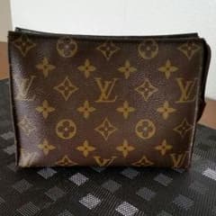 今週末まで!！値引き価額★ルイヴィトン　ポーチのサムネイル