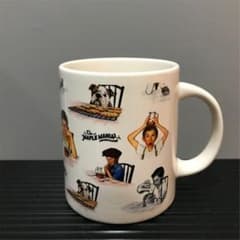 MAPLE MANIA マグカップのサムネイル