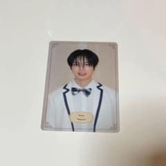 INI チームイニミニ最強トレカ 佐野雄大