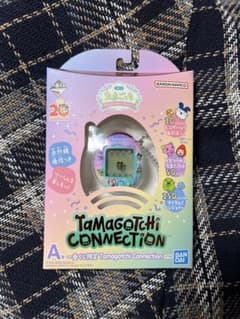 이치 반 쿠지 다마고치 A 상 Tamagotchi Connection 본체