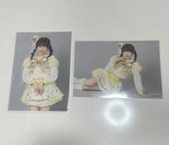 きゅるりんってしてみて きゅるして 島村嬉唄 ランダムブロマイドのサムネイル