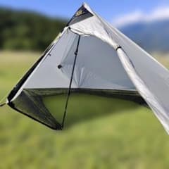 Six Moon Designs Deschutes Plus デシュッツプラスのサムネイル