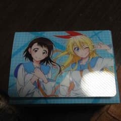 [よっしー様専用]ブシロード デッキホルダーコレクション Vol.169のサムネイル