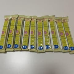 明治 ほほえみ らくらくキューブのサムネイル