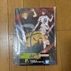 BANDAI NAMCO Sakamoto Days vol.2 아크릴 보드