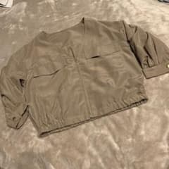 SALE！カーキシャツのサムネイル