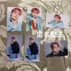 ドラフェス　ミニ生写真　志村玲於　まとめ売りのサムネイル