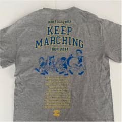 Ken yokoyama Tシャツのサムネイル
