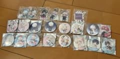 まふまふ等歌い手グッズまとめ売り 歌い手グッズ まとめ売り まふまふ（+そらる、坂田） - メルカリ