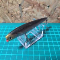 Daiwa トップウォーター ルアー ペンシルベイト - メルカリ