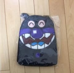 バイキンマン！クーラーリュック！のサムネイル