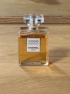 CHANEL COCO Mademoiselle アンタンス100mL 香水のサムネイル