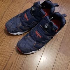 リーボック ポンプフューリーのサムネイル