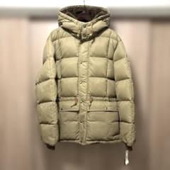 タグ付き完全未使用品 RRLキルティング中綿ジャケット ベージュ XL 