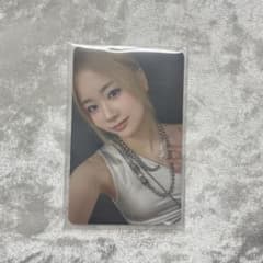 ME:I トレカ 佐々木心菜 KCON Cafe 5000円 2024 - メルカリ